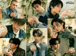 Bertus Hungary Kft Stray Kids - Hollow (Limited Pressing) (Japán kiadás) (CD) (8F0620)