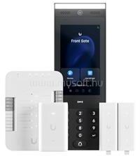 UBIQUITI UniFi Gate Access beléptető rendszer starter kit (UA-SK-GATE) (UA-SK-GATE)