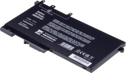 T6 Power Baterie T6 Power pentru Dell Latitude 5280, 5290, 5480, 5490, 5580, 5590, 4450mAh, 51Wh, 3 celule, Li-pol (NBDE0197)