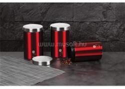 Berlinger Haus BH/1343 burgundy 3 részes tároló szett (BH/1343) (BH/1343)