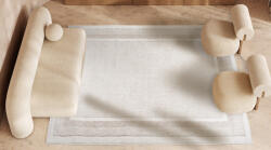  Modern Szőnyeg Nordic 331 (Beige) 160x220cm Bézs