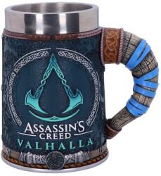 Nemesis Now Халба Nemesis Now Games: Assassin's Creed - Valhalla Logo (NEMN-B5335S0)