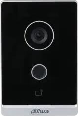 Dahua IP video kaputelefon 1G-WP (kültéri egység, 2MP, IR, IP65, audio, RS485, I/O, 12VDC/PoE) (VTO2211G-WP-S2) (VTO2211G-WP-S2)