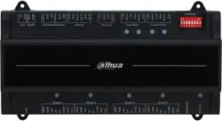 DAHUA beléptető rendszer központ (4 olvasó bemenet (2 ajtó 2 irány), I/O, RS-485/Wiegand/RJ45) (ASC2202B-D) (ASC2202B-D)