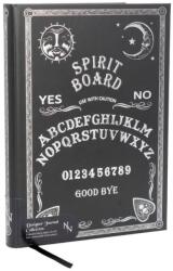 Nemesis Now Тефтер Nemesis Now Adult: Spirit Board - Embossed Board, формат A5 (B4293M8)
