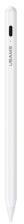 USAMS érintő ceruza (aktív, kapacitív) FEHÉR Apple Pencil kompatibilisZB223DRB01 (132484)