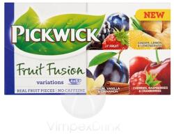  SL Pickwick Fruit. Fusion Vari"KÉK" 38, 75g - alkuguru