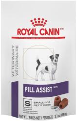 Royal Canin Pill Assist Small Dog 5x90 g administrare medicamente câini