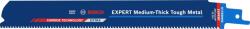 Bosch EXPERT Medium-Thick Tough Metal S1155HHC fűrészlap 2608902323 (2608902323)