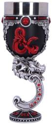 Nemesis Now Бокал Nemesis Now Games: Dungeons & Dragons - Logo