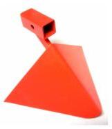 EUROKOMAX töltő adapter 40 cm széles, töltő ekéhez (93-2062)