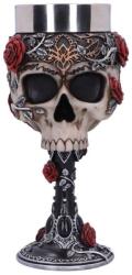 Nemesis Now Бокал Nemesis Now Adult: Gothic - Roses (B4327M8)