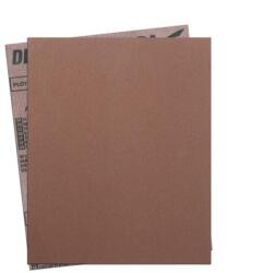 Dedra csiszolóvászon 230x280mm K80, 1db (F70AC080) (F70AC080)