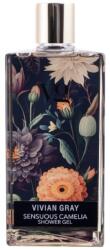 VIVIAN GRAY Krémes tusfürdő Sensuous Camelia (Shower Gel) 350 ml