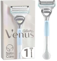Gillette Borotva a bikinivonal területére Venus Bikini