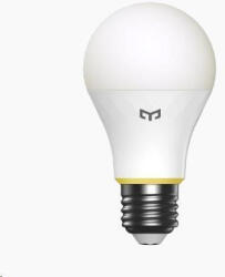 Yeelight LED intelligens izzó W4 Lite (dimmelhető) - 4 darabos csomagban (YL00531)