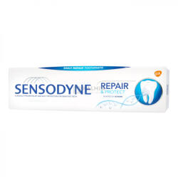 Sensodyne Repair&Protect Cool Mint fogkrém 75 ml
