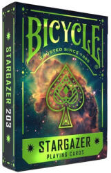 The United States Playing Card Company - Stargazer 203 francia kártya (10044624)