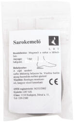 Globus 60290 sarokemelő lágygumi 4-es 2 db