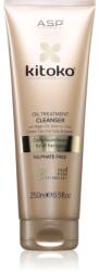 ASP kitoko Oil Treatment sampon minden hajtípusra 250 ml