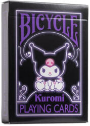 The United States Playing Card Company - Kuromi francia kártya (10051522)