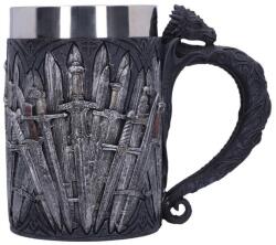 Nemesis Now Халба Nemesis Now Adult: Medieval - Swords (B1940F6)