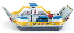SIKU Super Car ferry (1750) (1750) Figurina