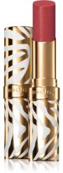 Sisley Phyto Rouge Shine бляскаво червило с хидратиращ ефект цвят 40 Sheer Cherry 3 гр
