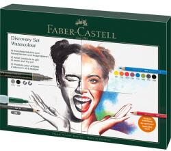 Faber-Castell Discovery Set Albrecht Dürer 12 db-os akvarellceruza készlet (FC117520) - officedepot