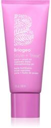 Briogeo Style + Treat erősítő olaj a sűrű hajért 88 ml