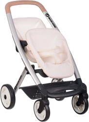 Smoby Количка за кукли Smoby - Maxi-Cosi, за близнаци (7600253222) - ozone
