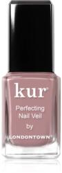 Londontown Kur Perfecting Nail Veil укрепващ лак за нокти цвят 3 12ml