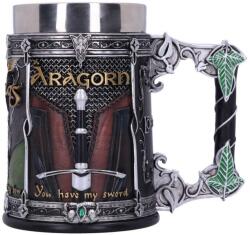 Nemesis Now Халба Nemesis Now Movies: The Lord of the Rings - Fellowship (NEMN-B5872V2)