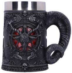 Nemesis Now Халба Nemesis Now Adult: Gothic - Baphomet (B4648N9)