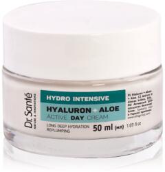 Dr. Santé Hydro Intensive Hyaluron + Aloe nappali krém aloe verával 50 ml