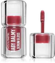 Pastel Baby Balmy Serum Gloss hidratáló ajakfény árnyalat 35 Euphoria 3.2 ml
