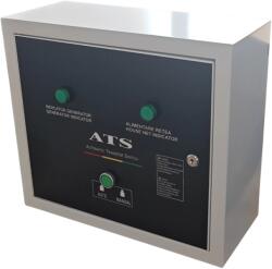 SENCI ATS automatizare pentru generatoare monofazate seria SCD12 SCD15 SCD20 (SC1009622)