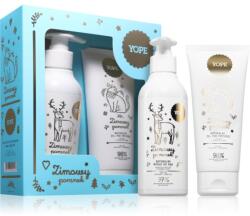 YOPE Winter Morning ajándékszett