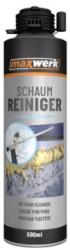 MaxWerk purhab tisztító 500ml 685000110