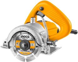 INGCO MC140068 Fierastrau circular manual