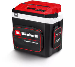Einhell akkus hűtőláda TE-COL 18/27 Li - SOLO 18V alapgép (2048420)