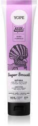 Yope Daily Heroes Smooth Conditioner Oriental Garden balsam pentru indreptare pentru parul deteriorat si fragil 170 ml