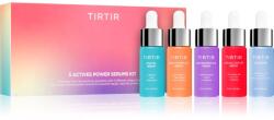TIRTIR 5 Actives Power Serums Kit ajándékszett a tökéletes küllemért