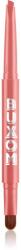 Buxom POWER LINE PLUMPING LIP LINER кремообразен молив за устни с увеличаващ ефект цвят Rich Rose 0, 3 гр