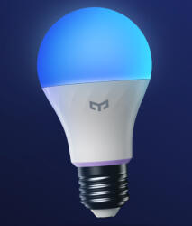 Yeelight YLQPD-0011 Intelligens izzó Wi-Fi/Bluetooth 4 W (YLQPD-0011)