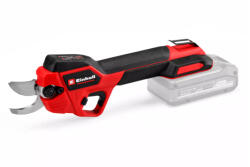 Einhell Professional akkus metszőolló GP-LS 18/28 Li BL - SOLO 18V alapgép (3408320) - megatool