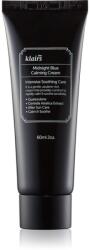Klairs Midnight Blue Calming Cream nyugtató napozás utáni krém az érzékeny, vörösödésre hajlamos bőrre 60 ml