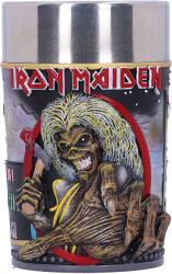 Nemesis Now Чаша за шот Nemesis Now Music: Iron Maiden - The Killers