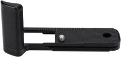 JJC HG-X100VI fekete markolat Fujifilm X100VI-hoz (HG-X100VI BLACK)
