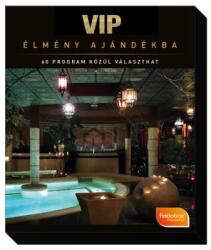 Feldobox Feldobox Vip Élménycsomag